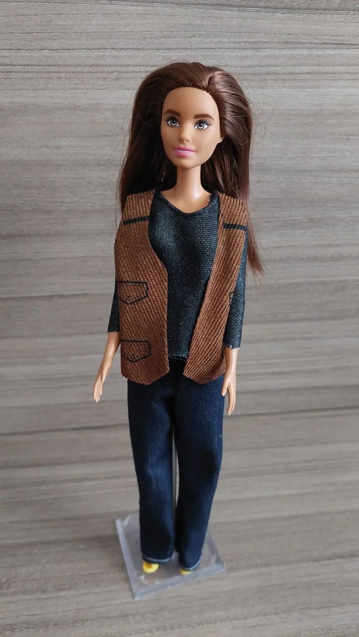 LOTE BARBIES MATTEL  - Foto 5