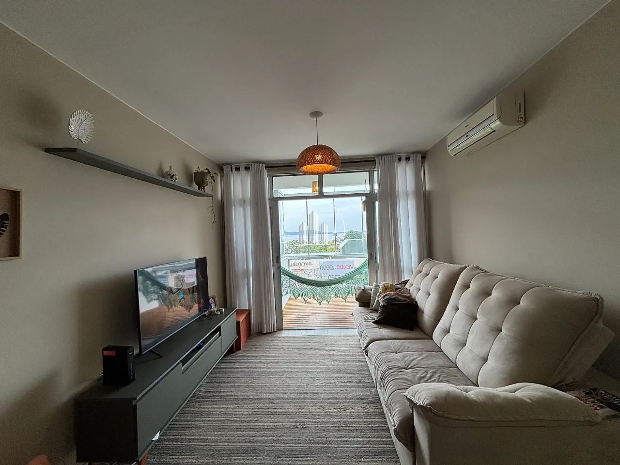Apartamento 3 Quartos com 1 Suíte e 97m² - Coqueiros - Foto 2