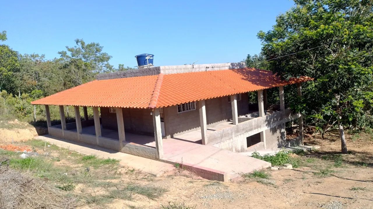 Rancho em Martinho Campos-MG - Foto 2