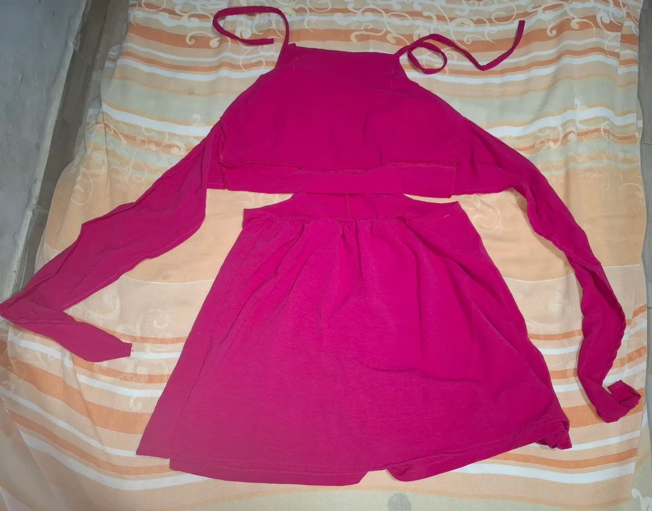 Macaquito rosa  - Foto 2