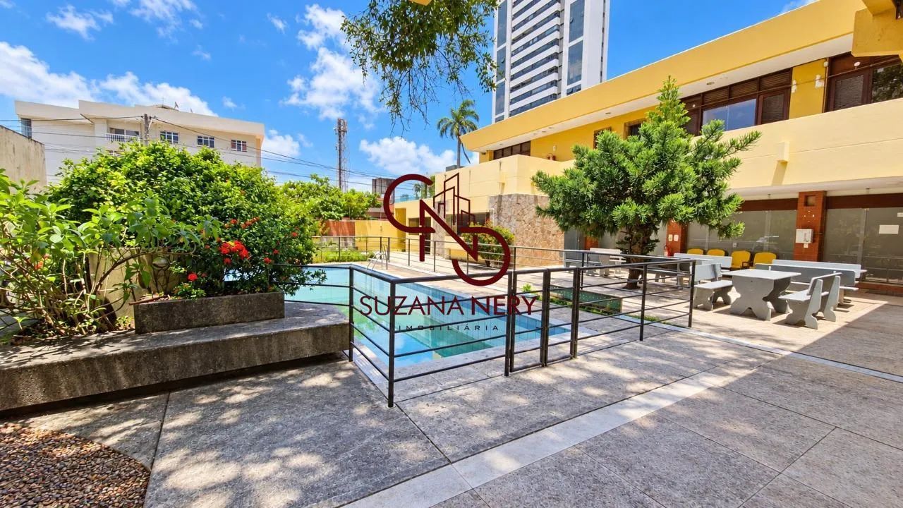 EDIFICIO COMERCIAL COMERCIAL em Natal - Rio Grande do Norte, Lagoa Nova - Foto 4