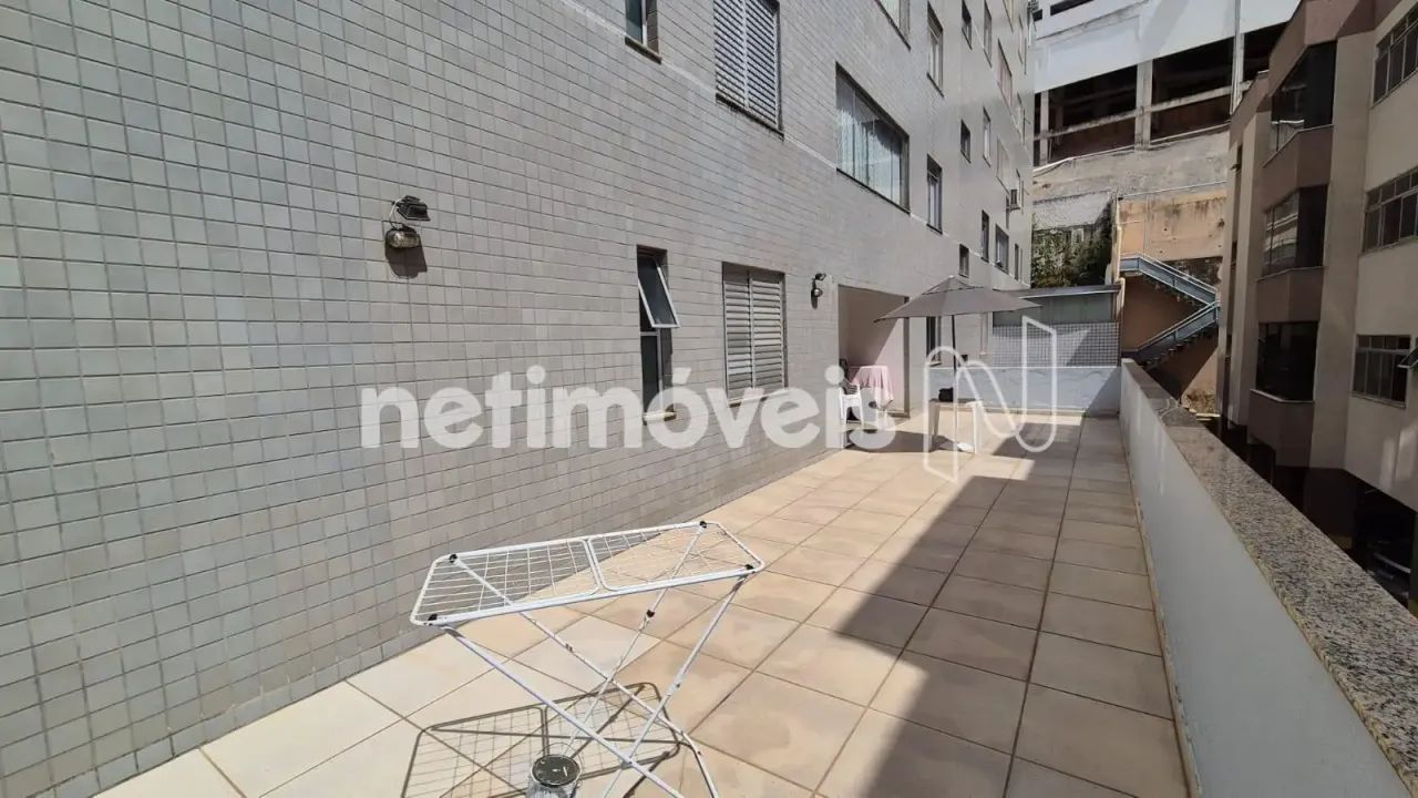 Área Privativa Buritis - Foto 5