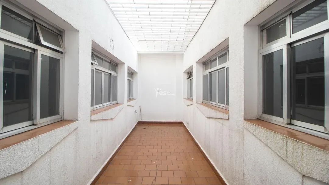 Sala comercial para locação com 84 m² no Parque das Nações, Santo André. REF: 13732 - Foto 5