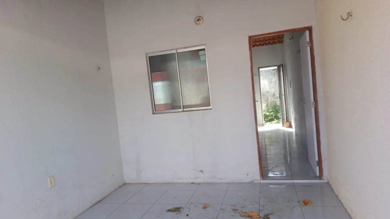 Aluguel casa
