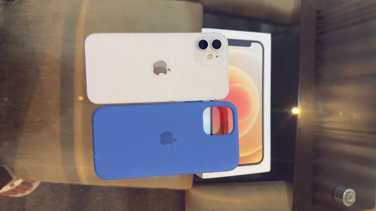 IPHONE 12 64GB  - Foto 5