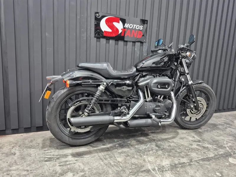 Harley-Davidson XL 1200 50 cc  - Foto 2