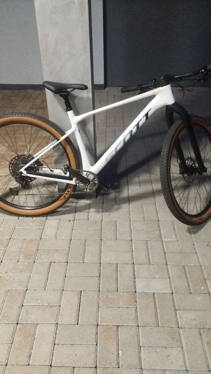 Vende se Scott réplica 29 quadro 19 - Foto 4