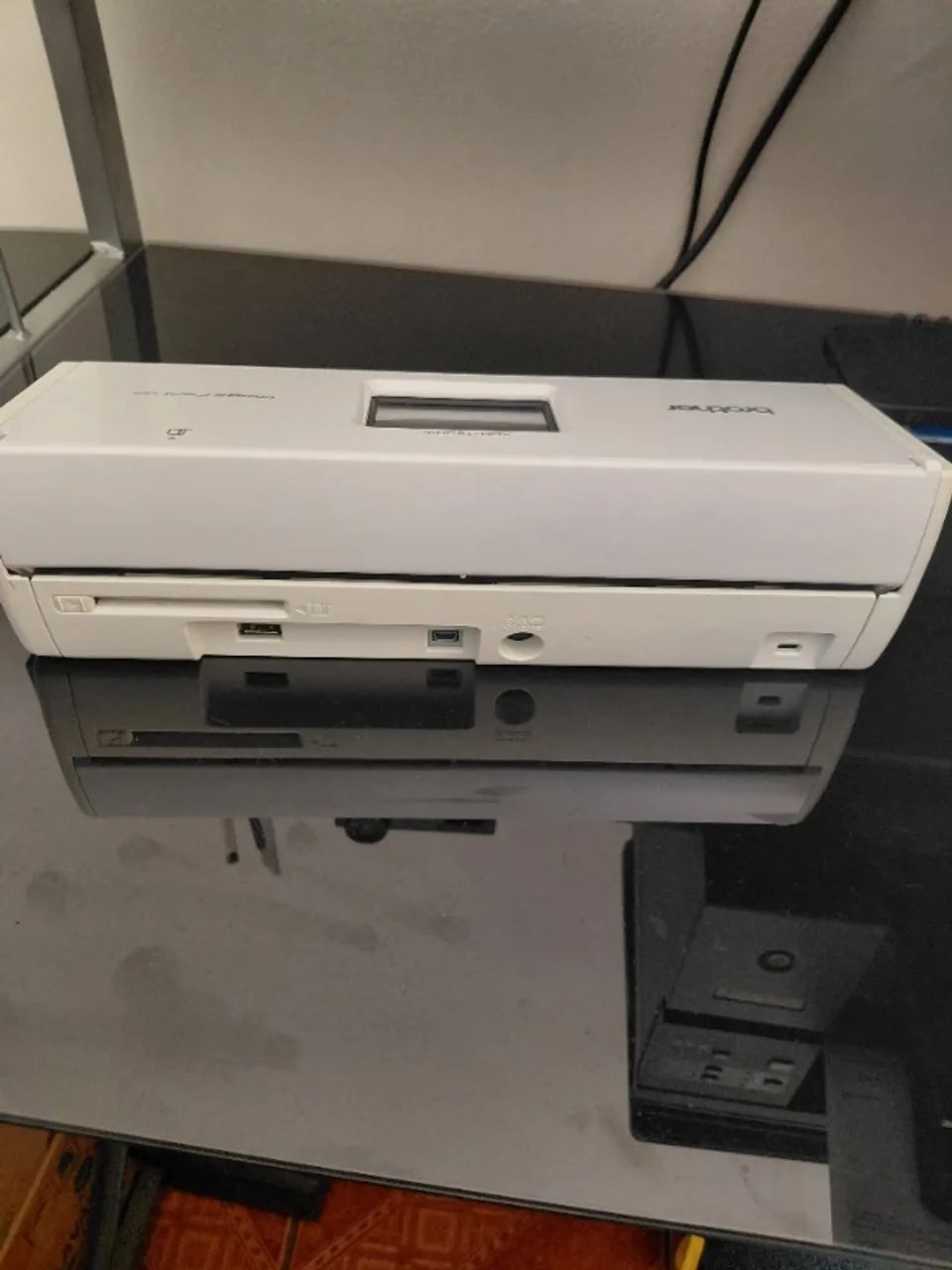 Scanner 