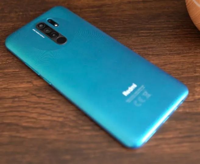 Xiaomi redimi 9  - Foto 4