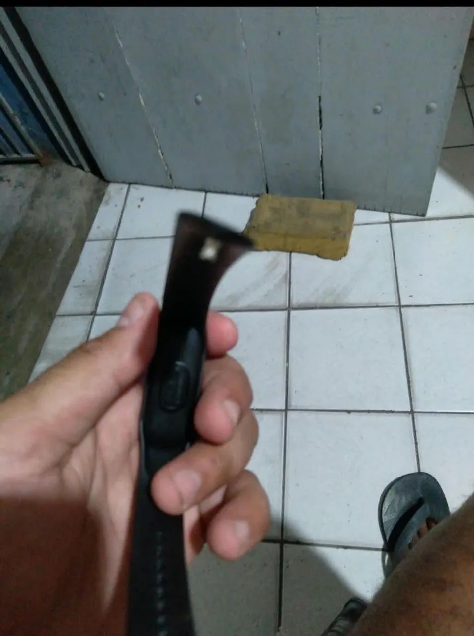 Relógio que pega Bluetooth - Foto 2