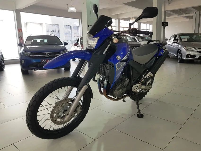 XT 660 R