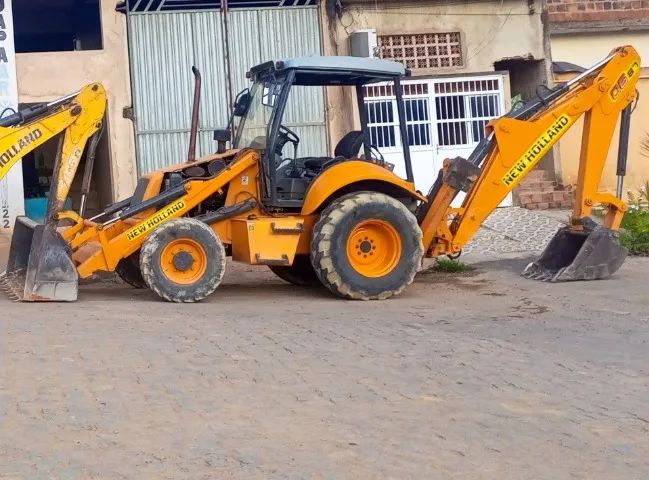 retroescavadeira Lb 90 - Foto 2