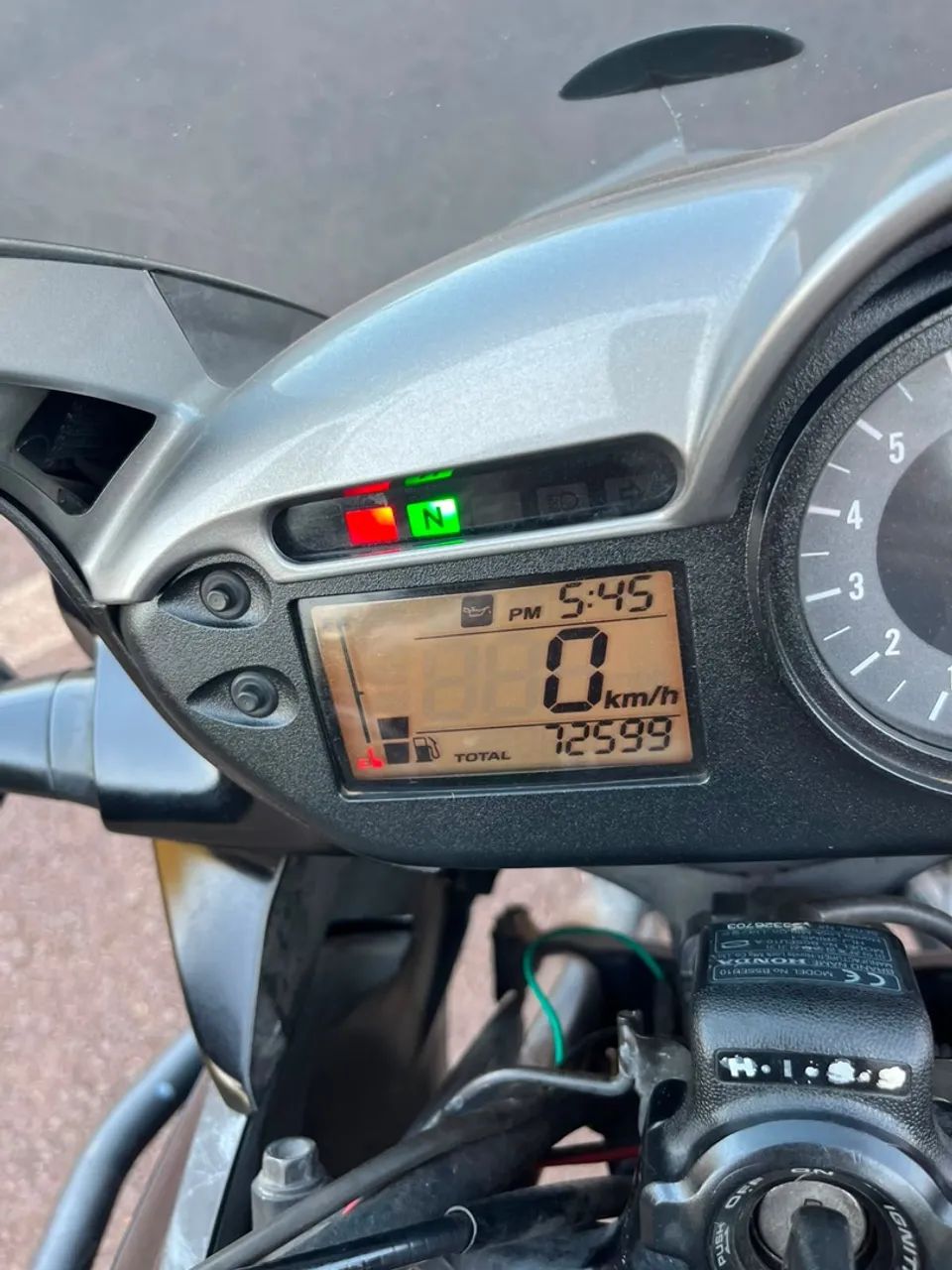 Transapl 700cc nova - Foto 3