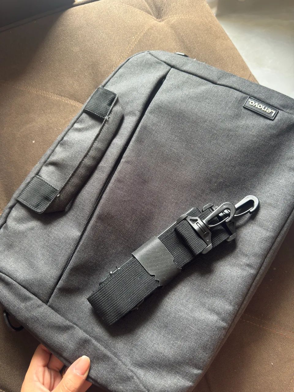 Bolsa notebook