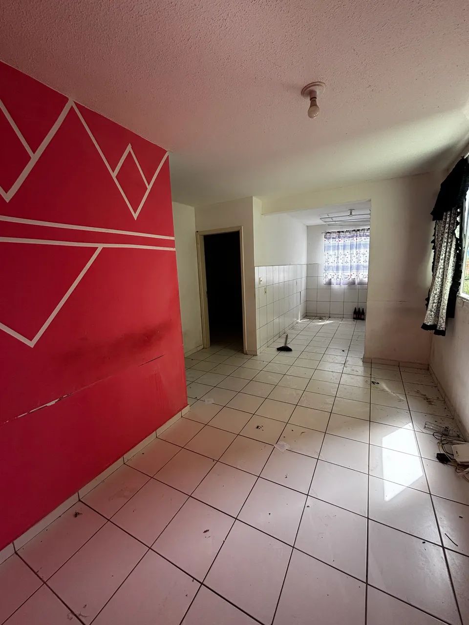 Apartamento Térreo 49m2  - Foto 3