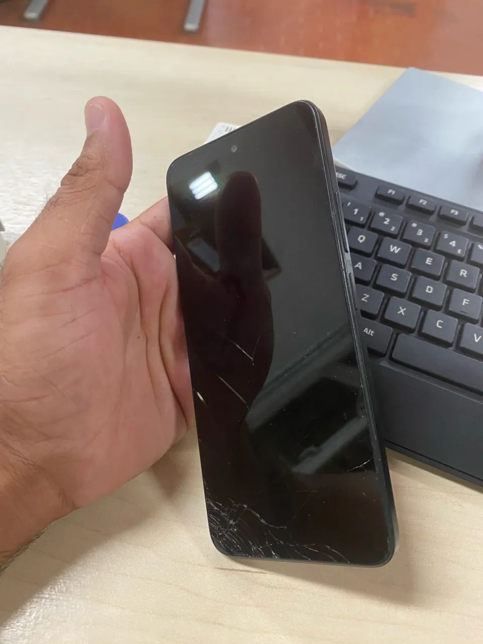 REDMI 12 - Foto 2