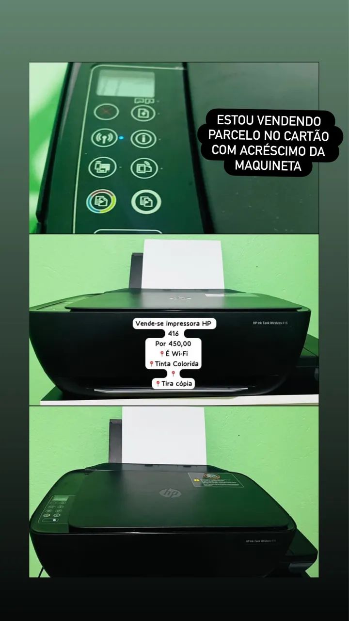 Impressora 