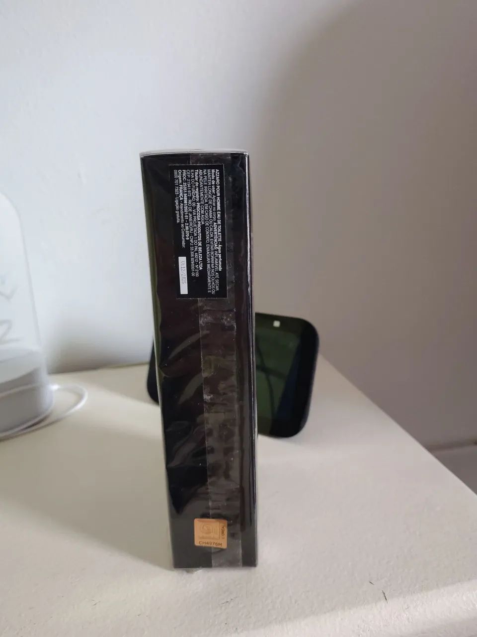 Perfume Azzaro  - Foto 2