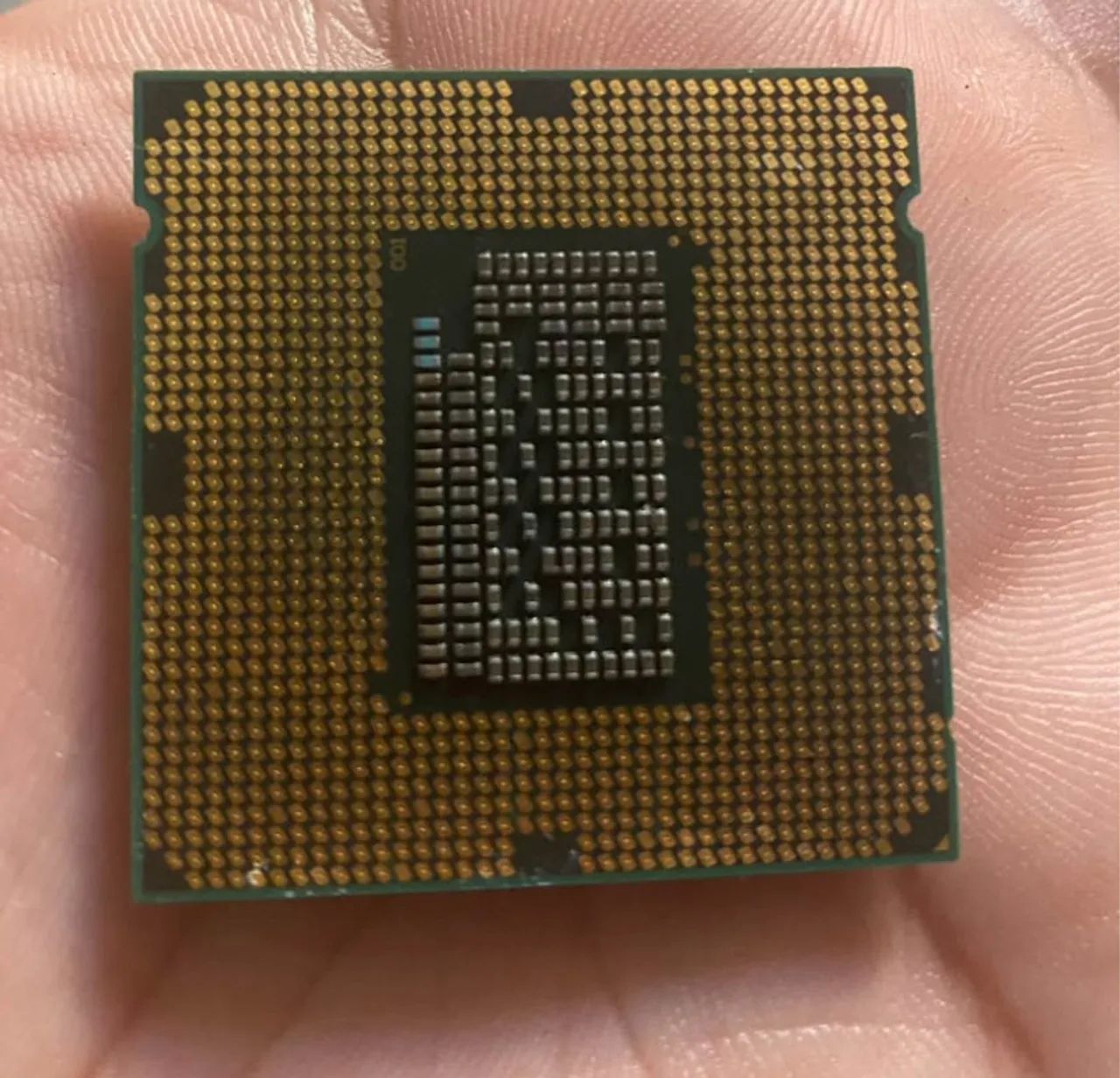 Intel core i5-2500 - Foto 2