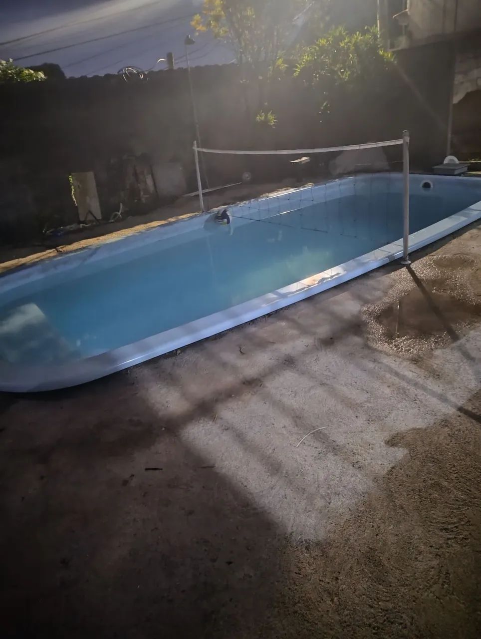 Vendo casa em paul