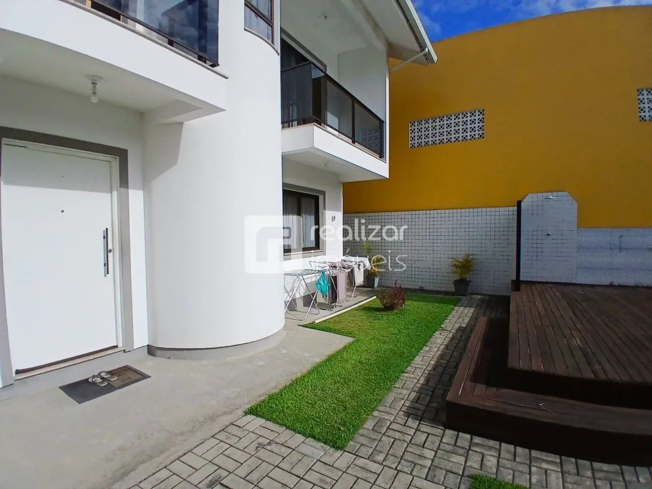 Casa 3 quartos no bairro Barreiros, São José - Foto 4