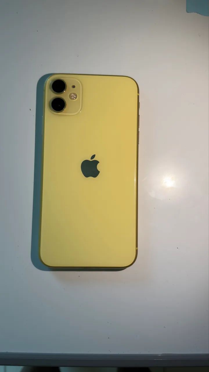iPhone 11 - Foto 2