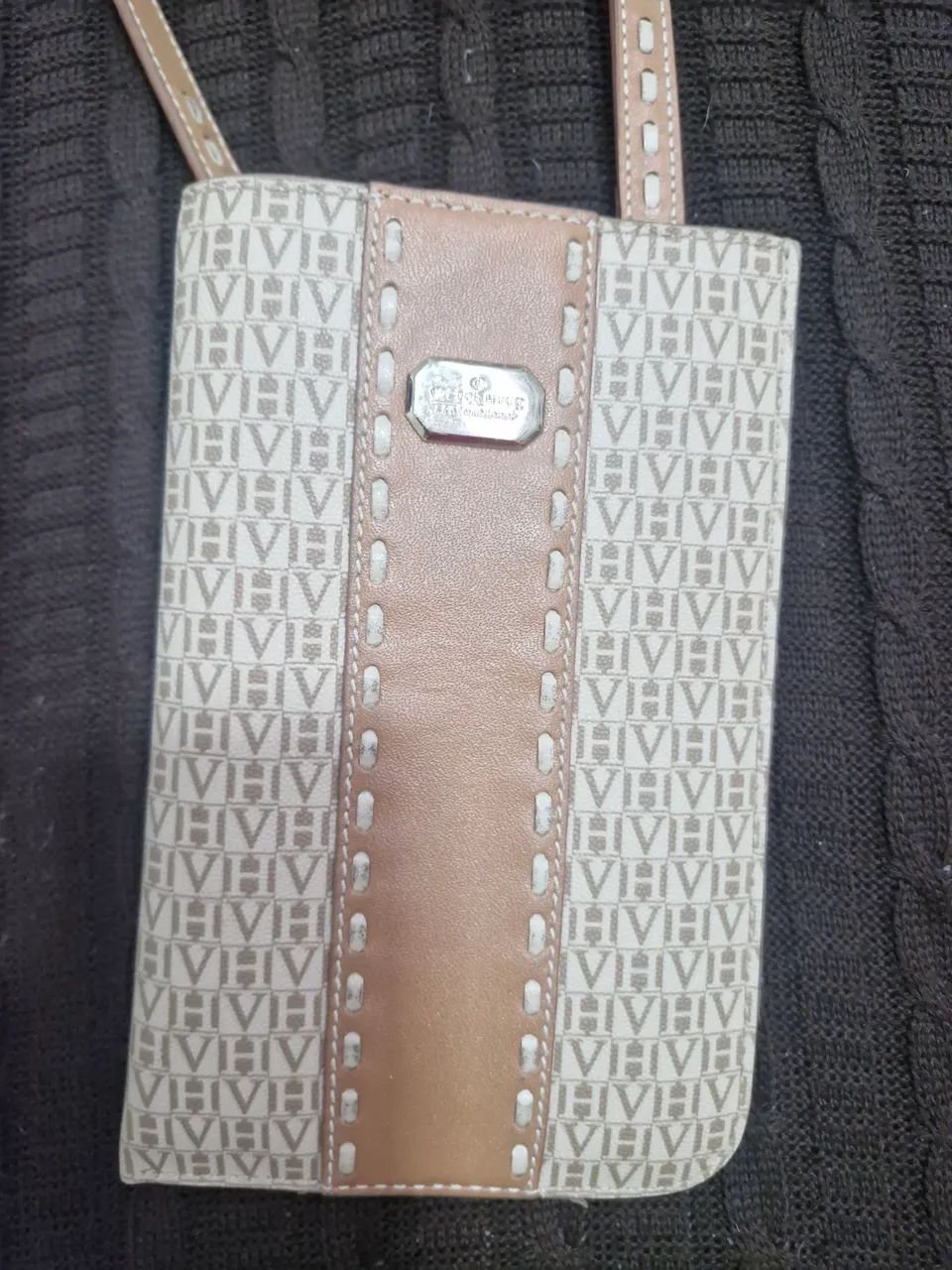 Bolsa victor hugo original  - Foto 2