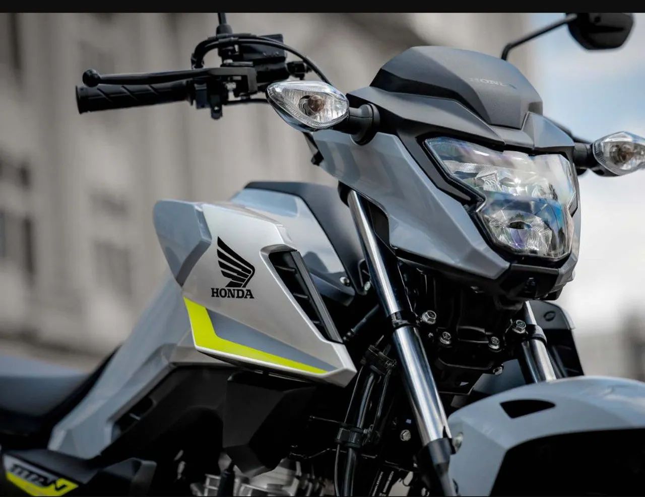 CG 160 TITAN ABS CINZA NARDO ZERO KM  - Foto 2