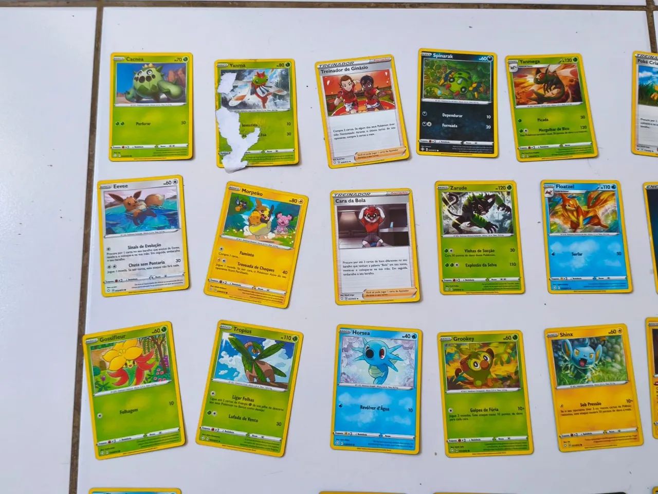 Cartas pokémon (36 unidades)  - Foto 4