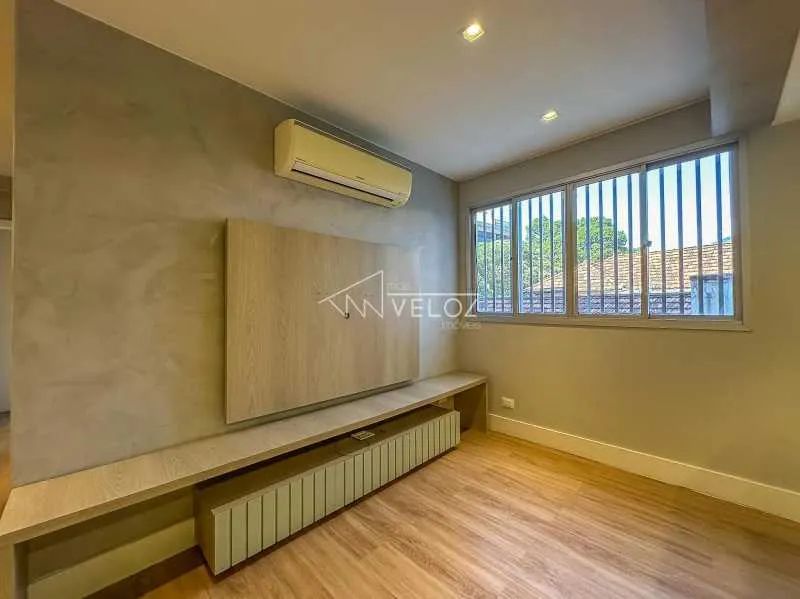 Apartamento : / Residencial / Botafogo