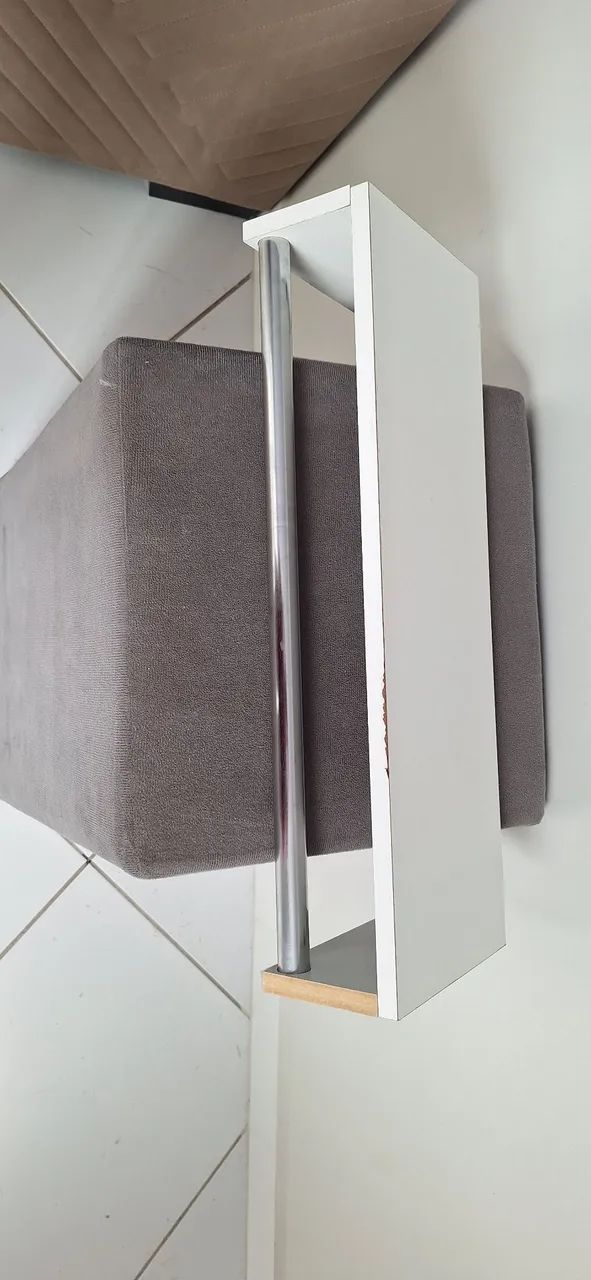 Araras suspensas  - Foto 5