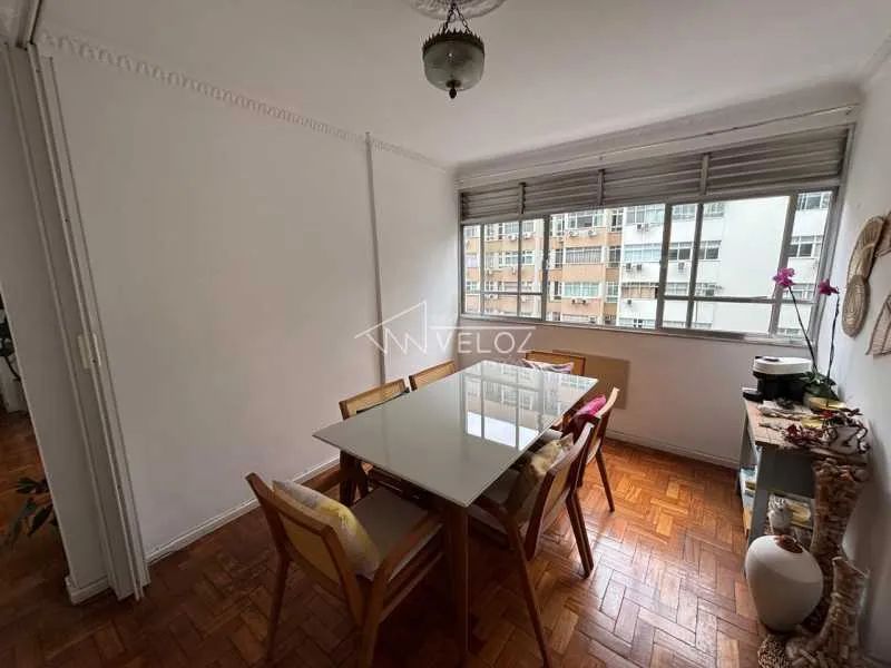 Apartamento : / Residencial / Leblon - Foto 3