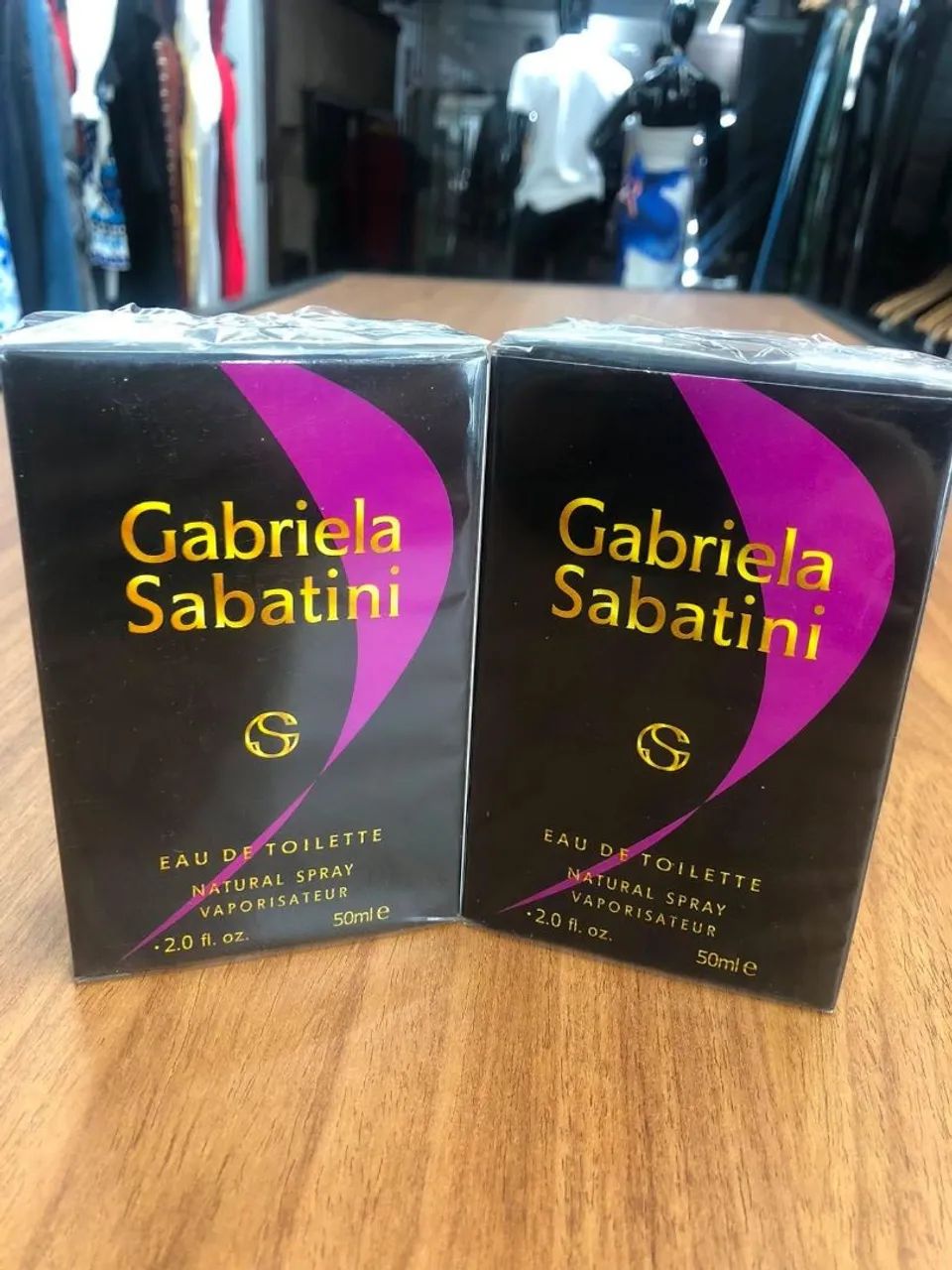 Perfume 50ml - Foto 3