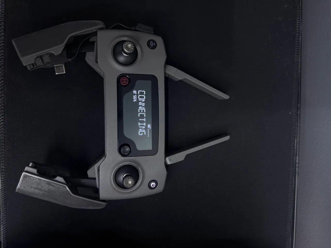 DRONE MAVIC 2 ZOOM (kit fly more)