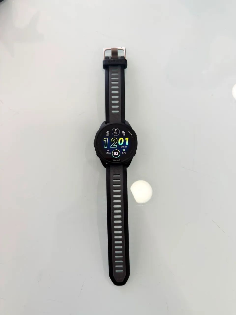 Garmin Forerunner 165 Music  - Foto 3
