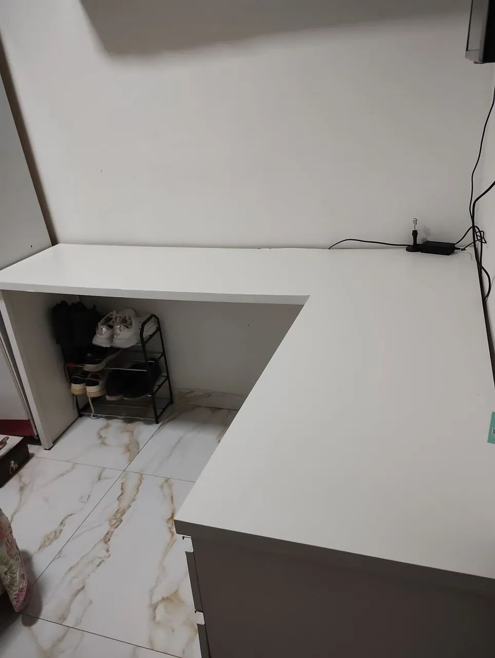 Mesa de escritório  - Foto 4