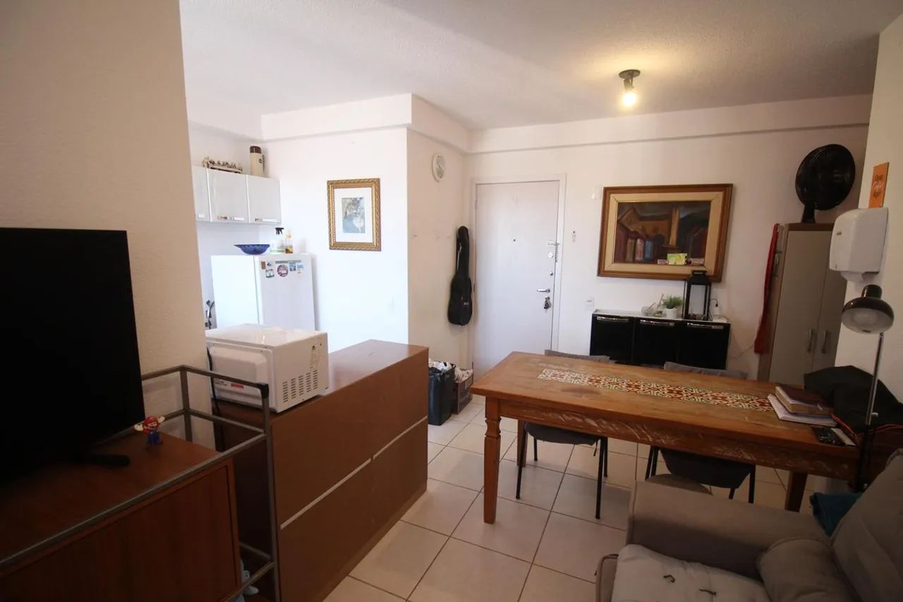 Apartamento à Venda - JK, 2 Quartos, 50 m2 - Foto 4