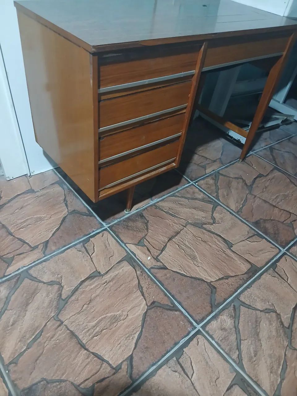 Vendo  gabinete de máquina caseira  - Foto 4