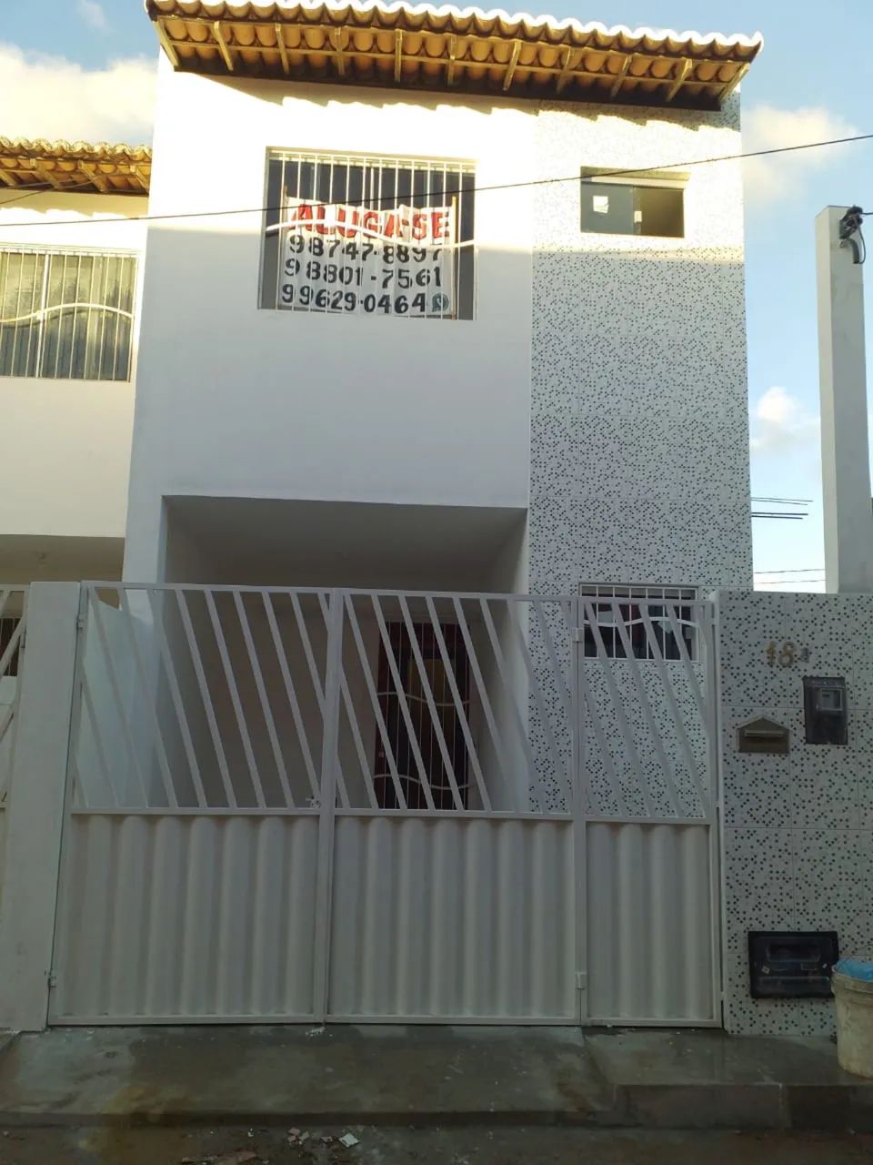 Foto - Natal - Planalto