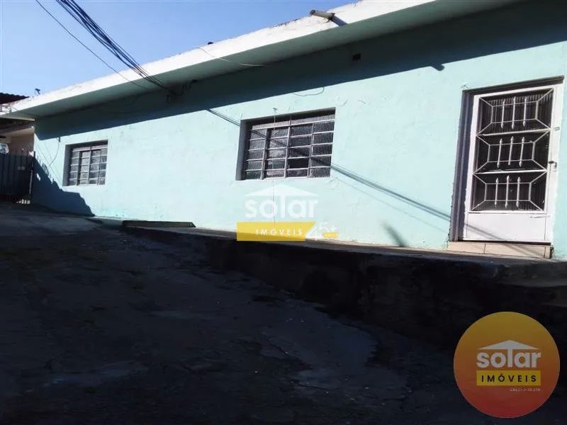 TERRENO Á VENDA - VILA NOVA CURUÇA - Foto 2
