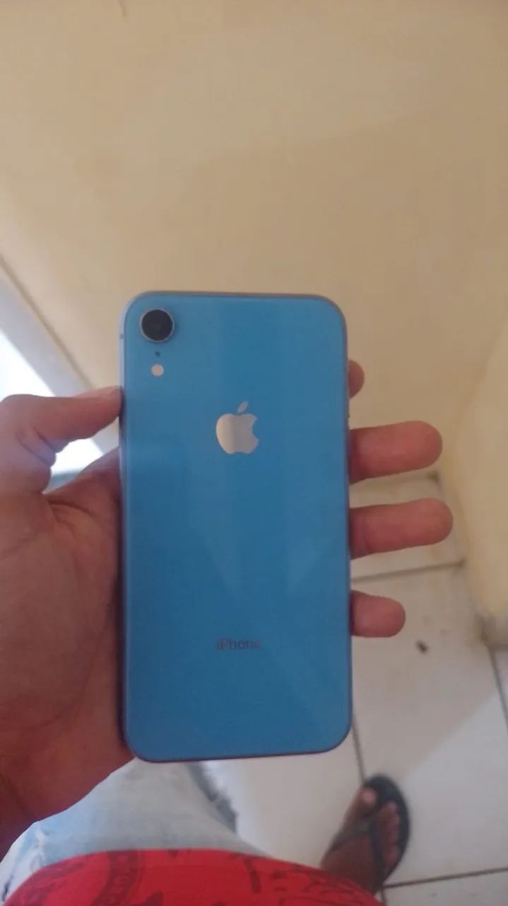 Vendo ip Xr - Foto 2