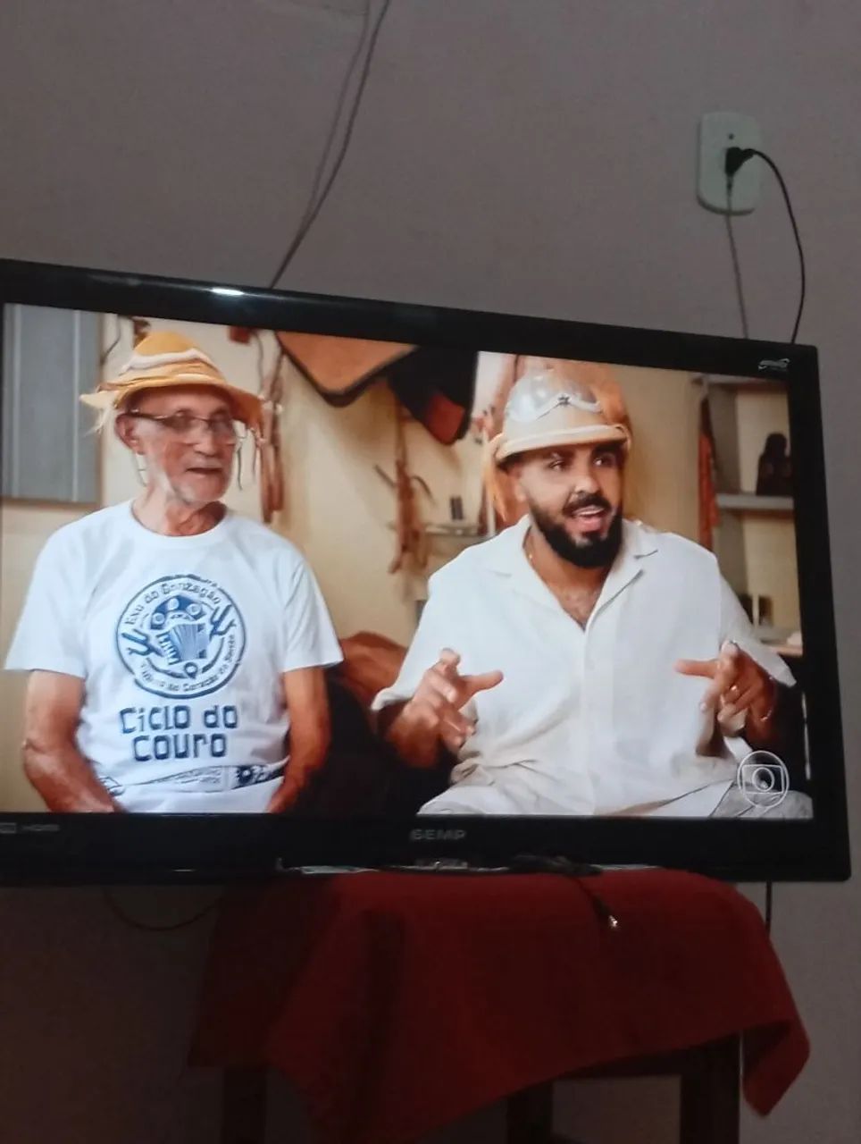 Tv 42 polegadas 