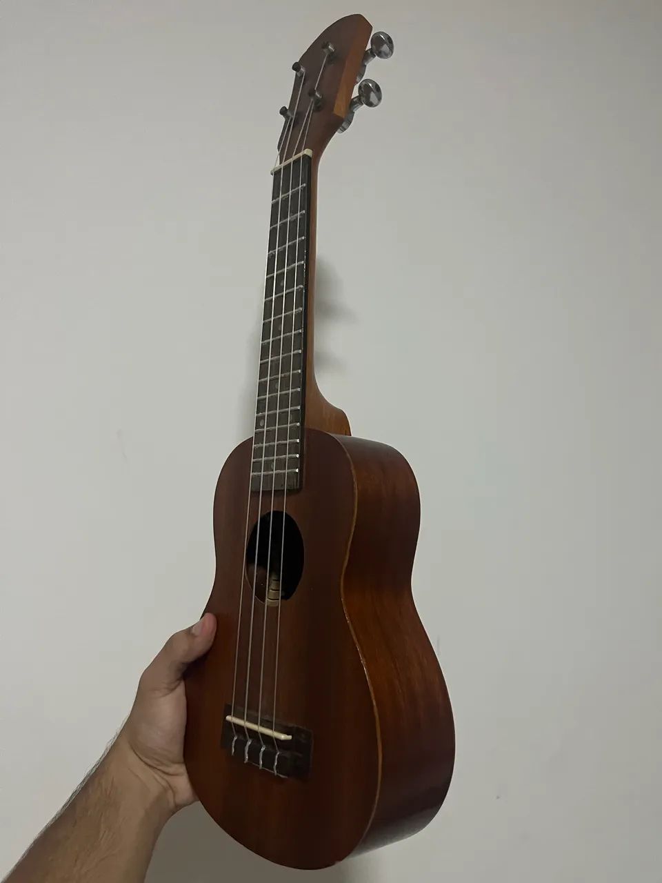 Ukulele Soprano Winner, Nunca Usado!! - Foto 2