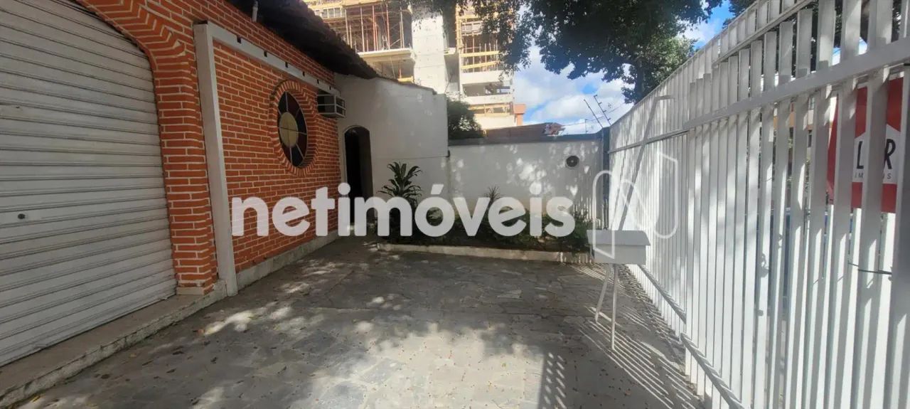 Locação Loja Cidade Nova Belo Horizonte - Foto 4