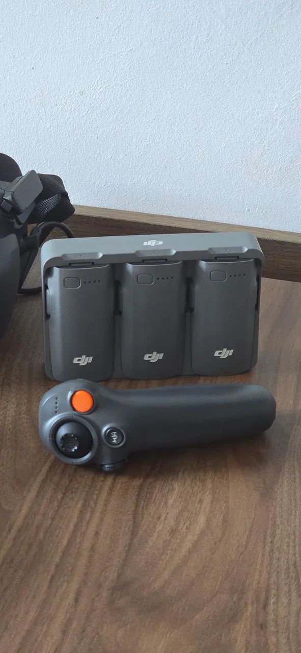 Drone DJI Neo 2 Fly More Combo (DJI Motion 3 & Goggles N3) - Foto 3