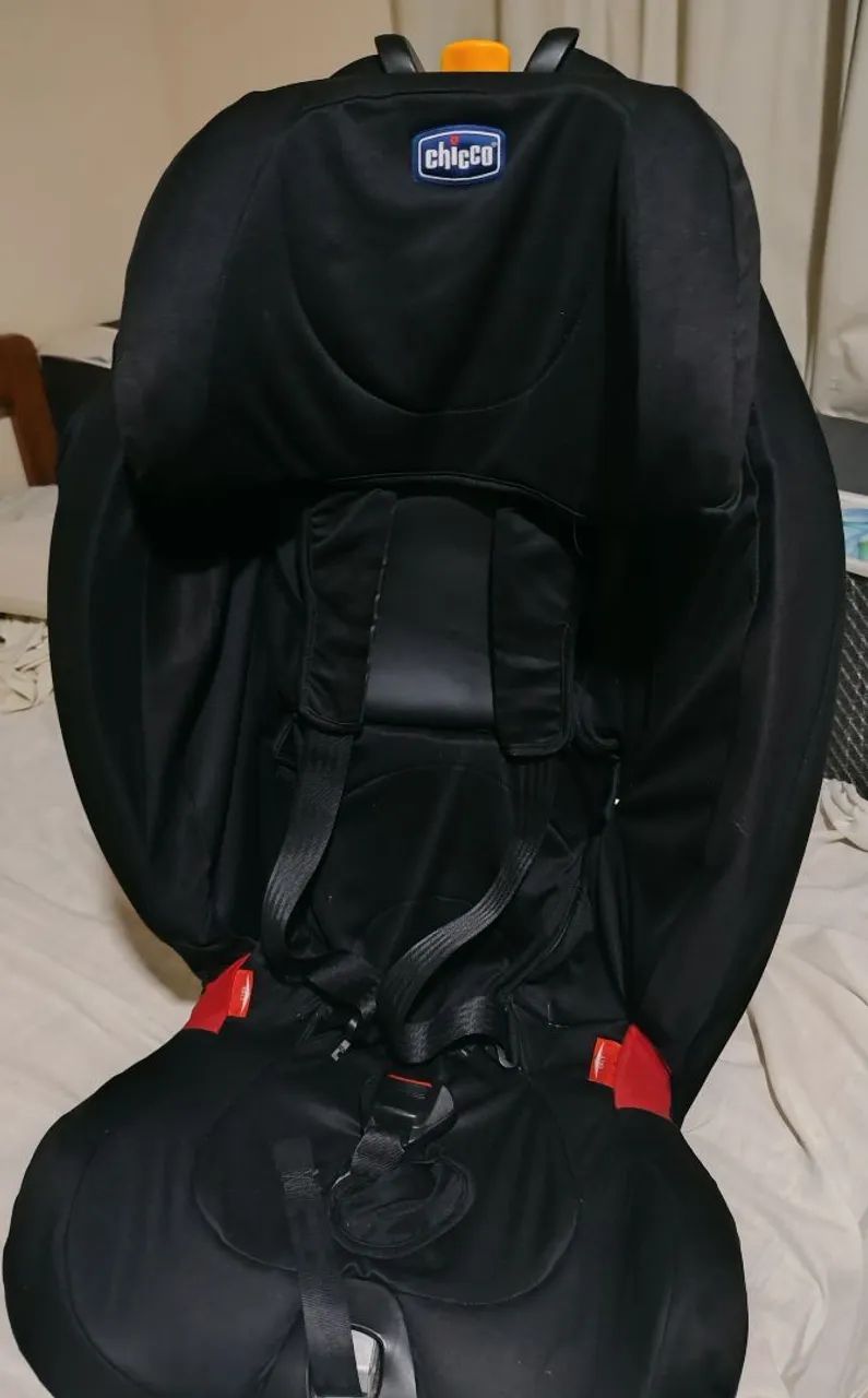 Vende se uma cadeira infantil - Foto 4