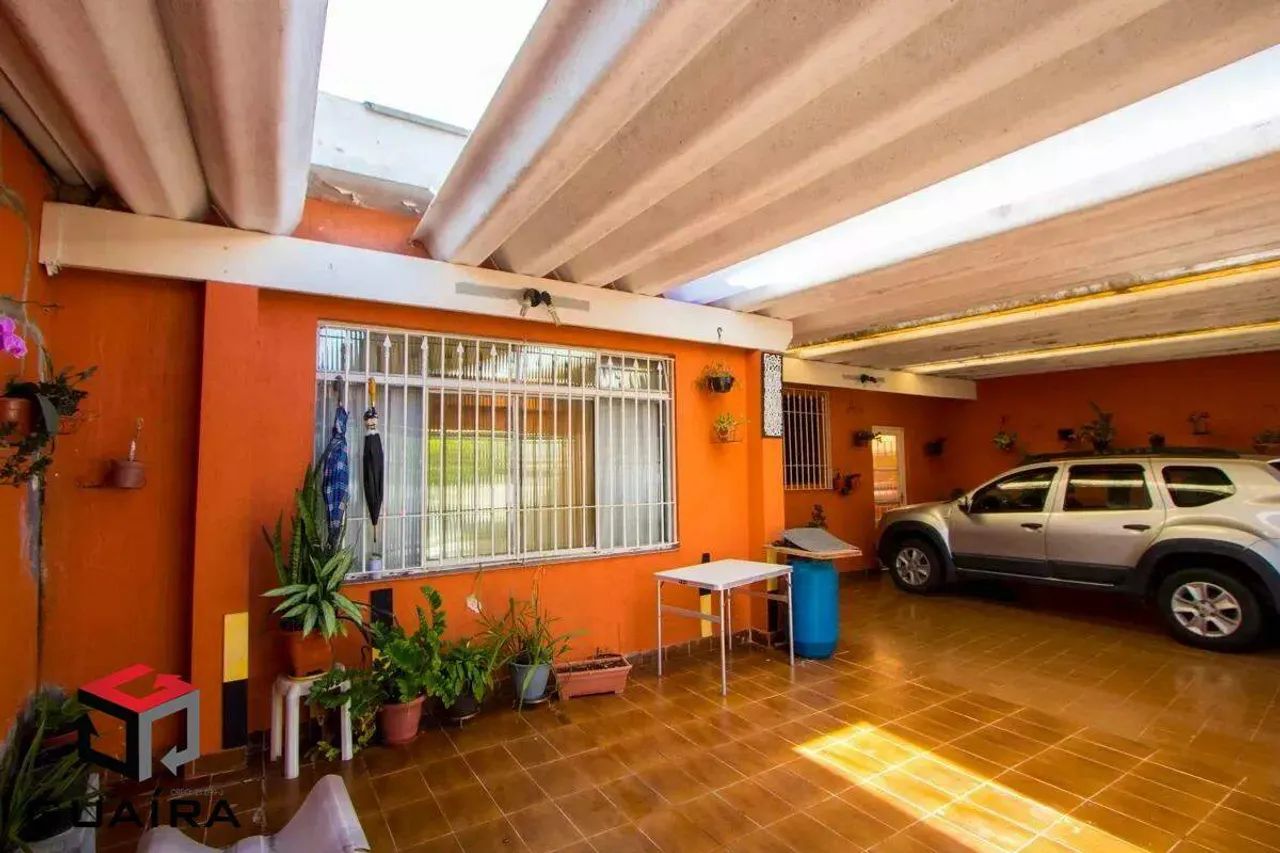 Casa Térrea à venda 3 quartos 1 suíte 3 vagas Pires - Santo André - SP - Foto 3