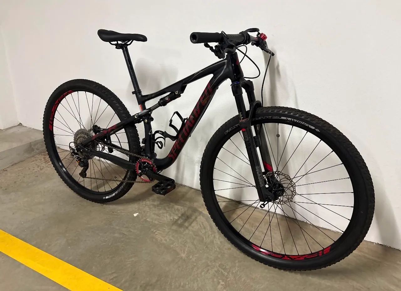 Bike Specialezed Epic Comp - Foto 2