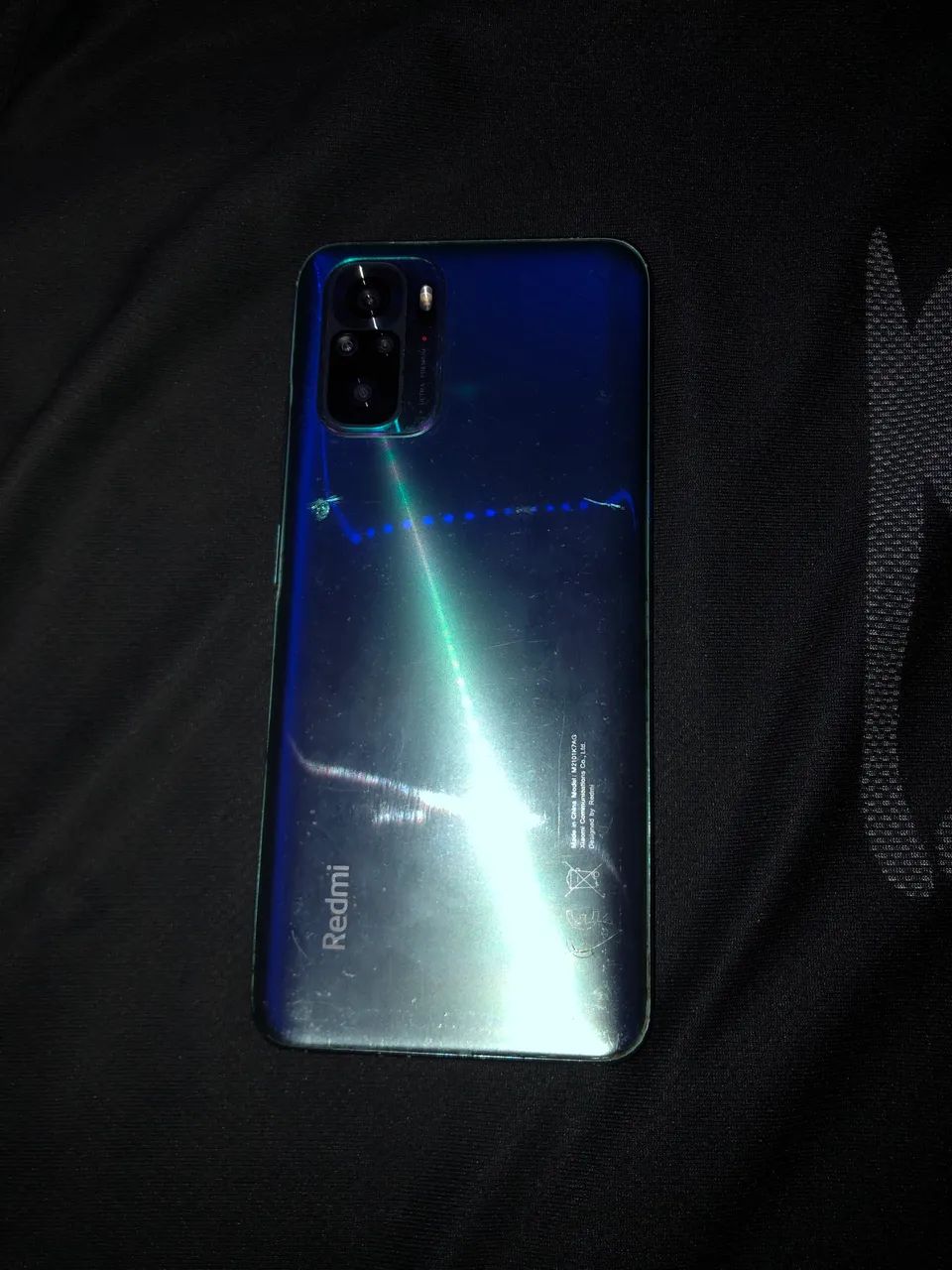  Redmi note10