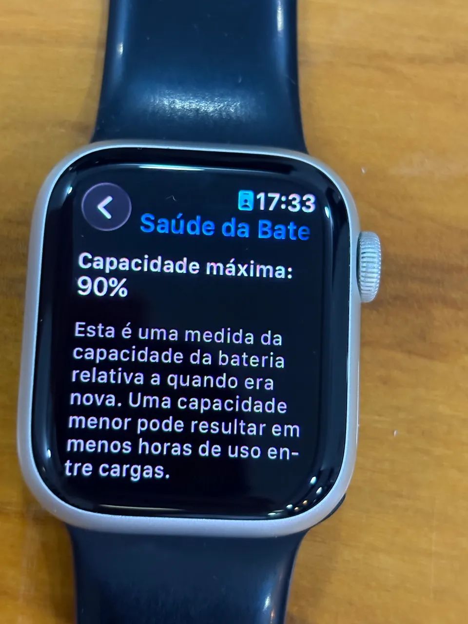 APPLE WATCH SERIES 8  - Foto 5